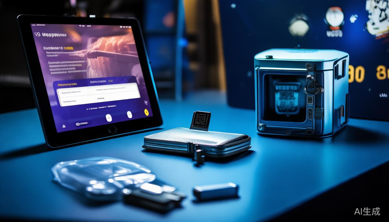 How to Build a Secure Bitpie Wallet Practice_Bitpie钱包安全实践_官方渠道下载Bitpie钱包