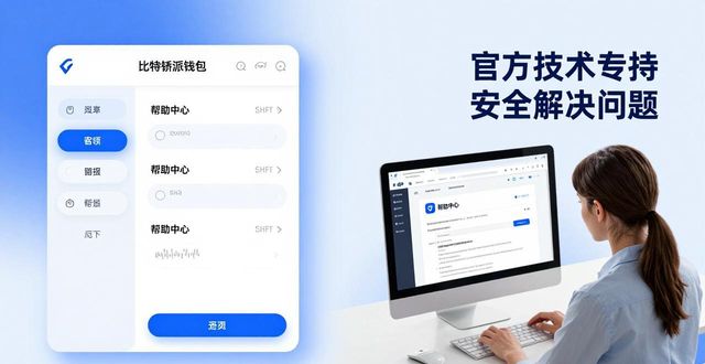 比特派钱包APP官方下载与技术支持指南