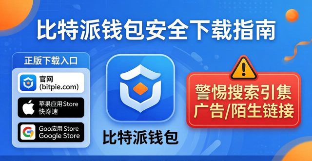 比特派钱包最新版下载：安全便捷管理数字资产
