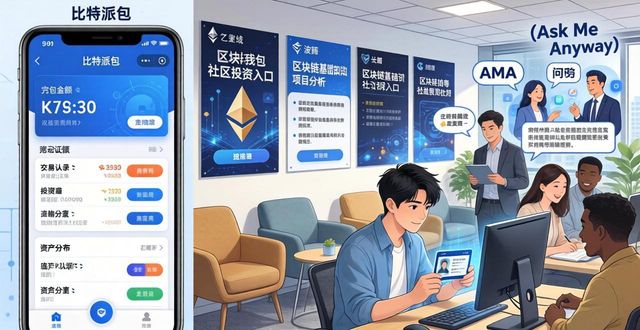 如何在比特派钱包上获得投资培训？_比特钱包_比特派钱包体系