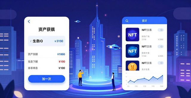 Bitpie交易所能否成为主流？三大趋势解读