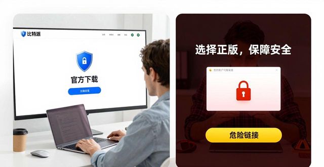 比特派官网下载，用户信任从哪来？
