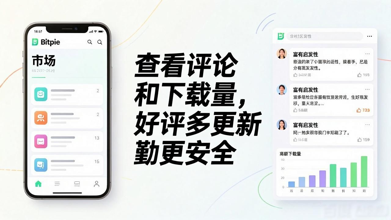 Bitpie官网下载链接安全吗？社区经验告诉你答案