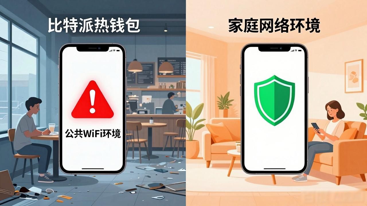 比特派热钱包如何优化？这几个方法很实用