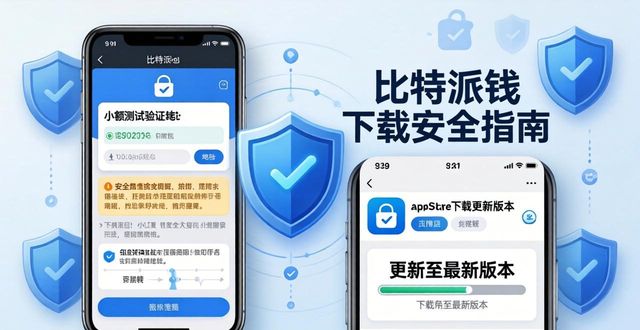 比特派钱包下载指南 安全靠谱的最佳方法