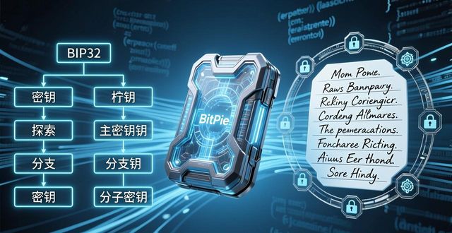 比特派冷钱包加密技术到底靠不靠谱