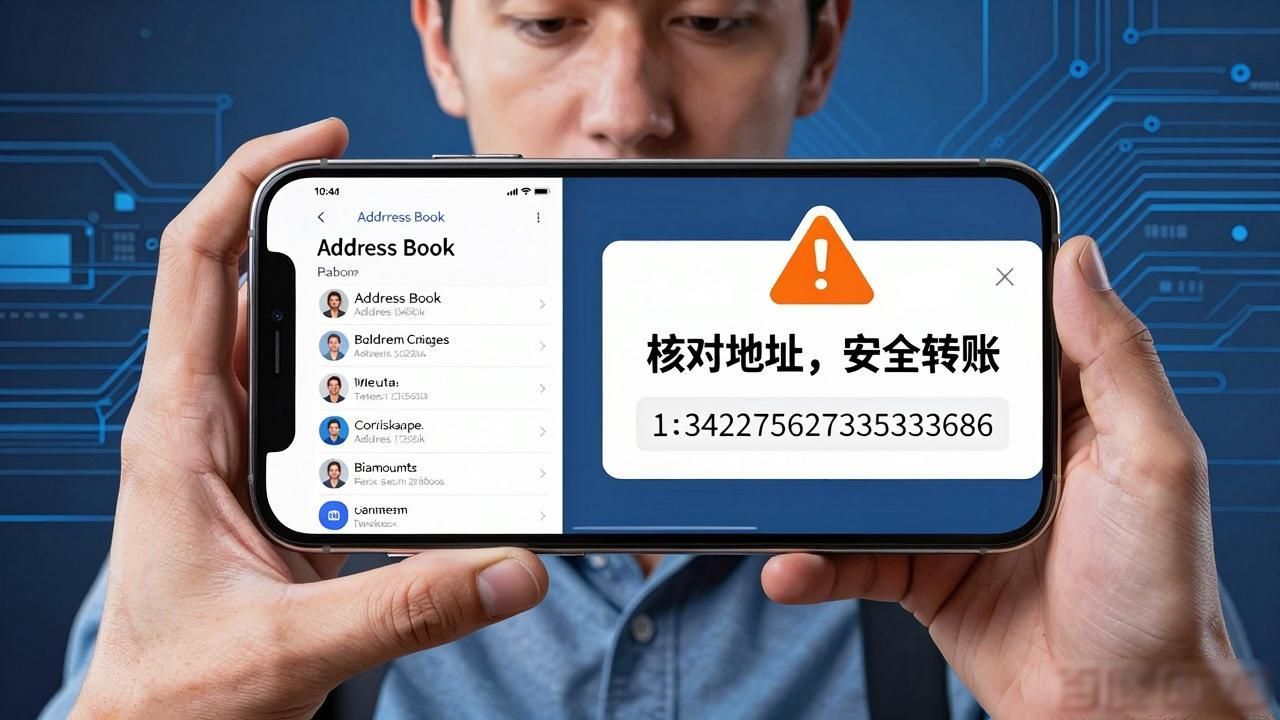 比特派钱包安全设置全攻略