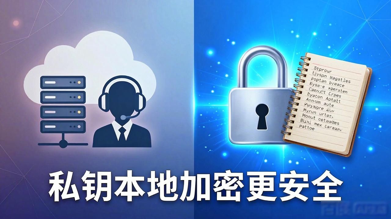 比特派钱包，凭什么比别的钱包更靠谱？