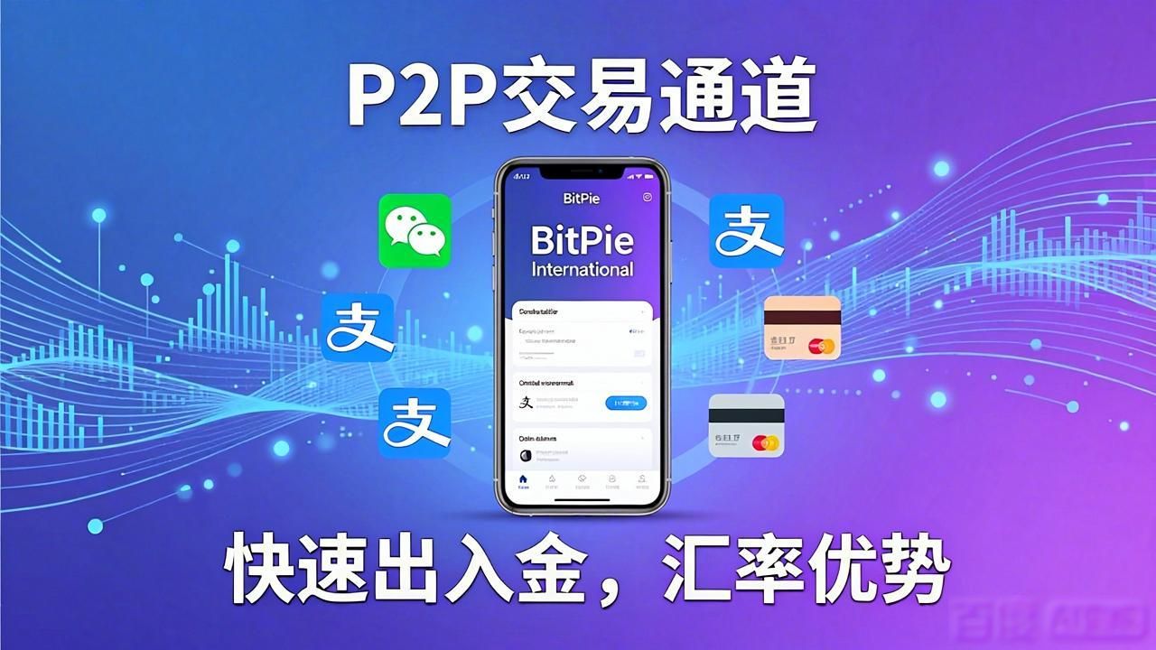比特派国际版怎么换多个币种？优势全解析
