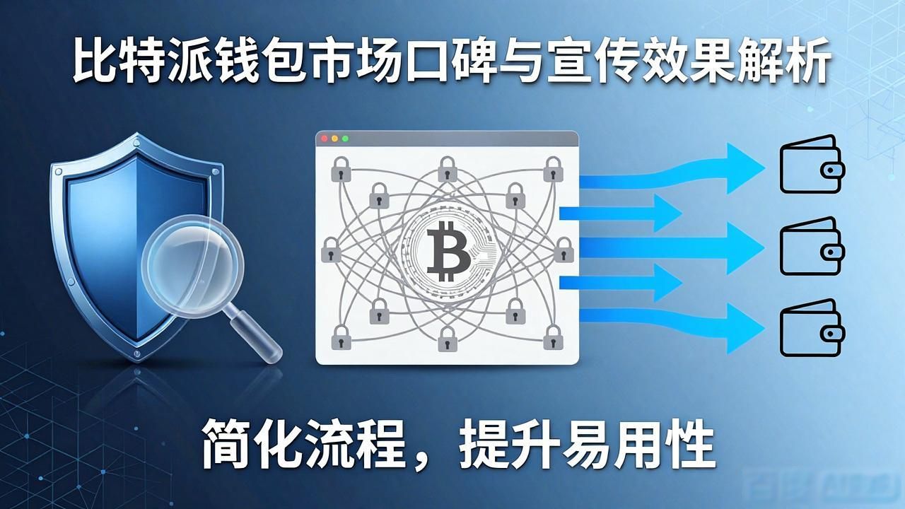 比特派钱包：市场真实口碑与宣传效果深度解析