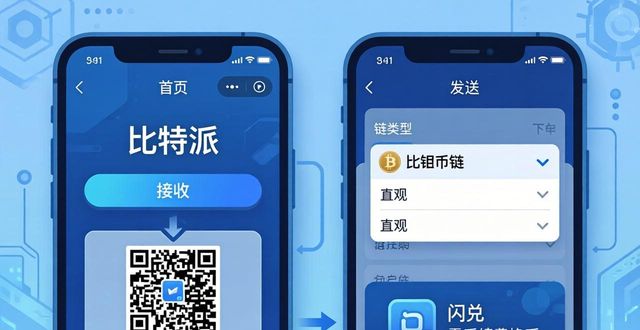 bitpie比特派钱包_比特派钱包app中文版的操作指南与技巧_bitpie钱包教程