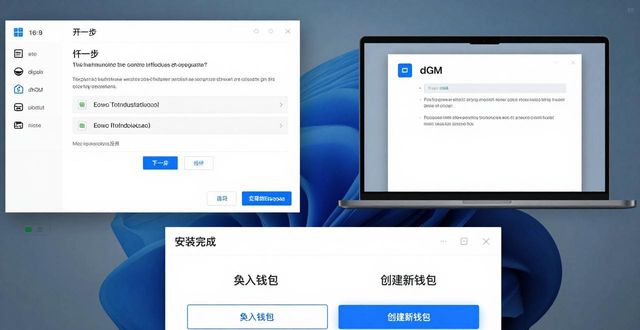 比特派桌面版下载安装，一步步教你搞定