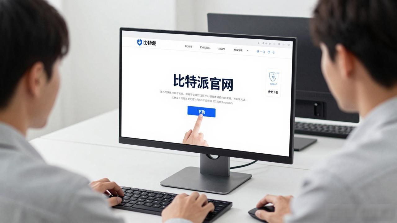 如何在比特派下载官方App实操策略投资