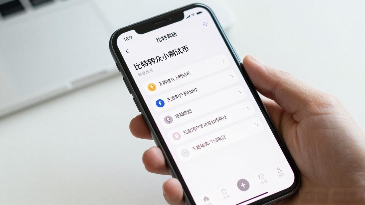 比特派新钱包功能上手实测 普通用户日常使用真体验