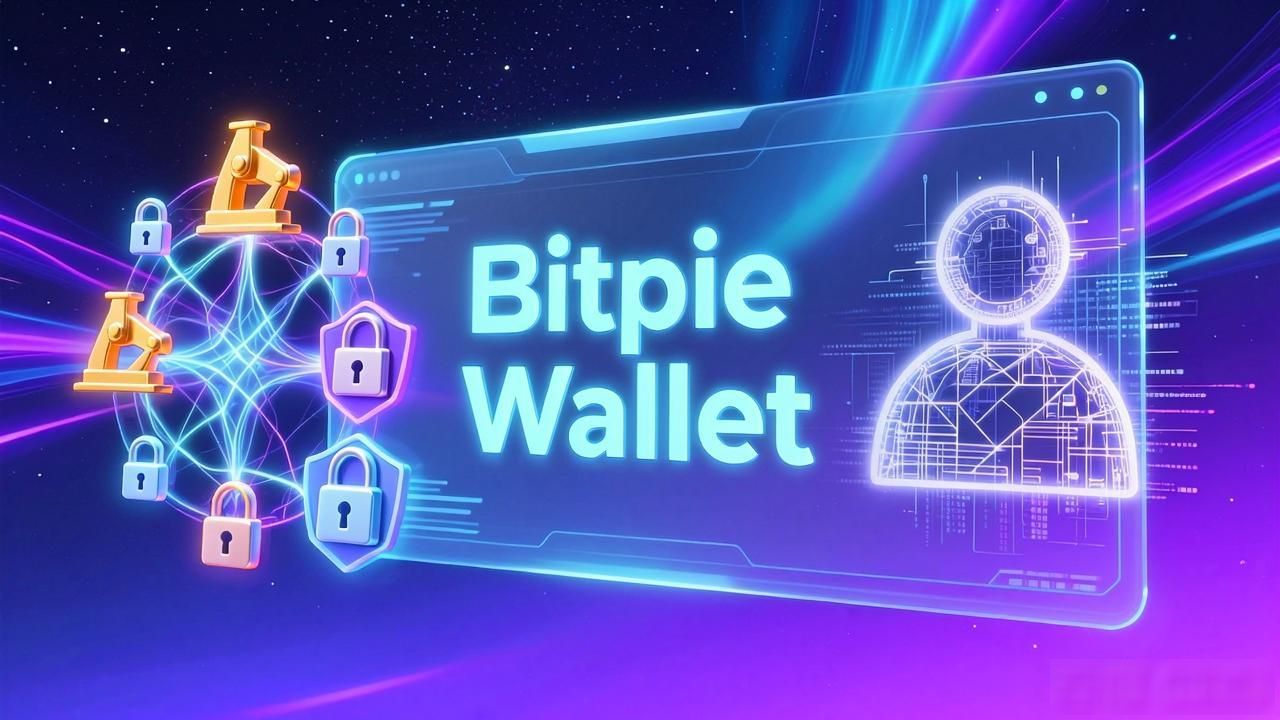 Bitpie钱包好在哪里？普通用户都在关心的安全与未来