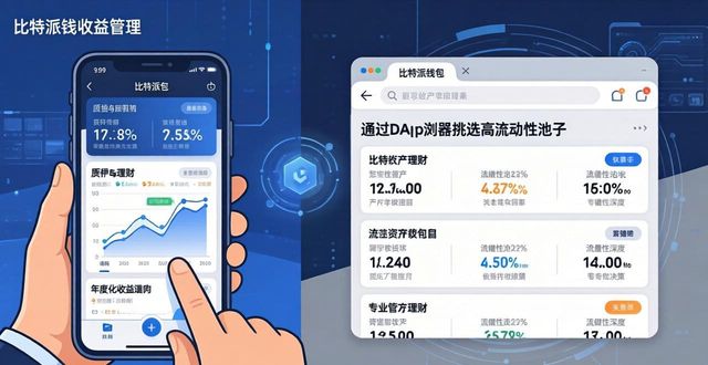 比特派钱包trx_bitpie比特派钱包_如何在比特派钱包网址中保持收益管理?