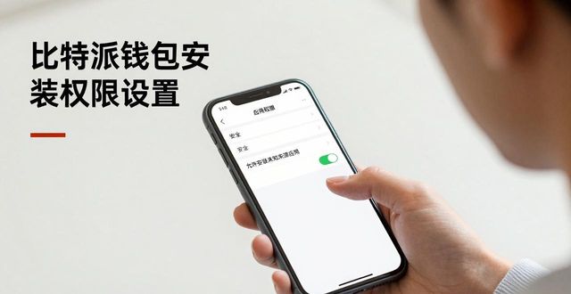 比特派钱包App下载安装全攻略