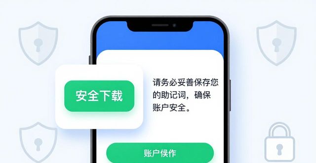 比特派钱包怎么下载才安全？长期使用信任这样建立