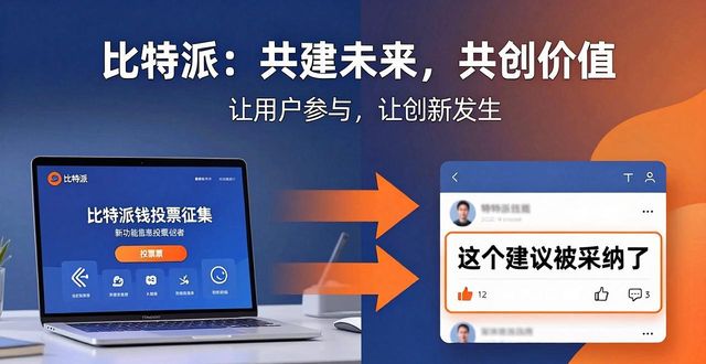 比特派钱包凭什么让人放心？开发团队和社区做了这些事