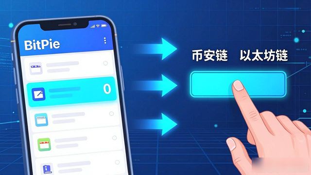 BitPie钱包用不了？常见问题与解决方法