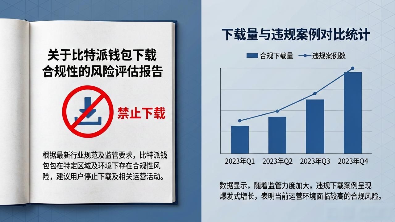 比特派钱包下载的市场机会与风险评估 从业者参考指南