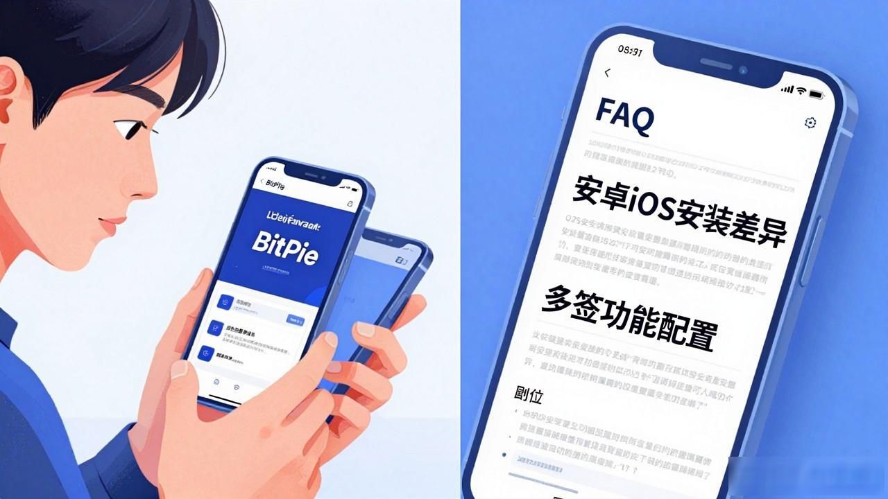 找到比特派钱包官方渠道，解决使用难题