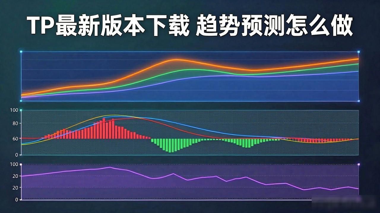 TP最新版本下载 趋势预测怎么做