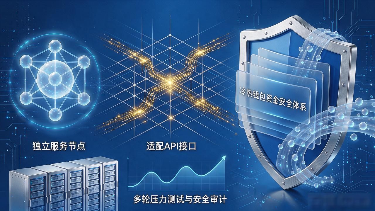 主流数字货币上线详情：筛选、审核、上线全流程解读
