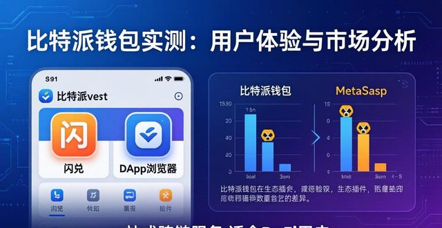 比特派钱包的用户体验与市场解析_bitpie比特派钱包_比特派钱包是冷钱包吗