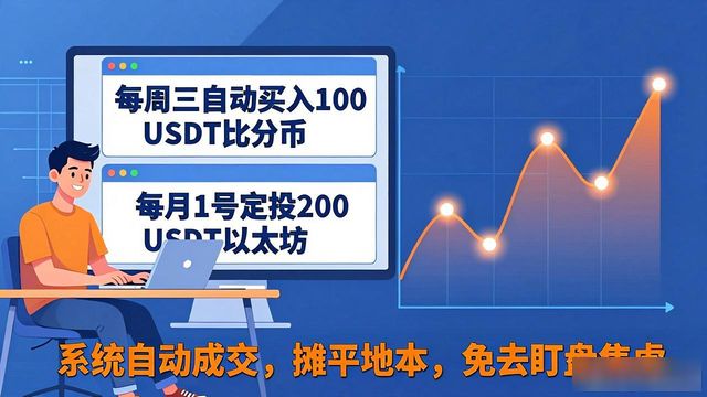 比特派5.0官方下载后怎么定投？手把手教你设置