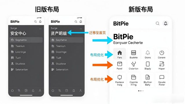 比特派是什么东西_比特派百科_如何在比特派官方下载最新版中进行有效总结？