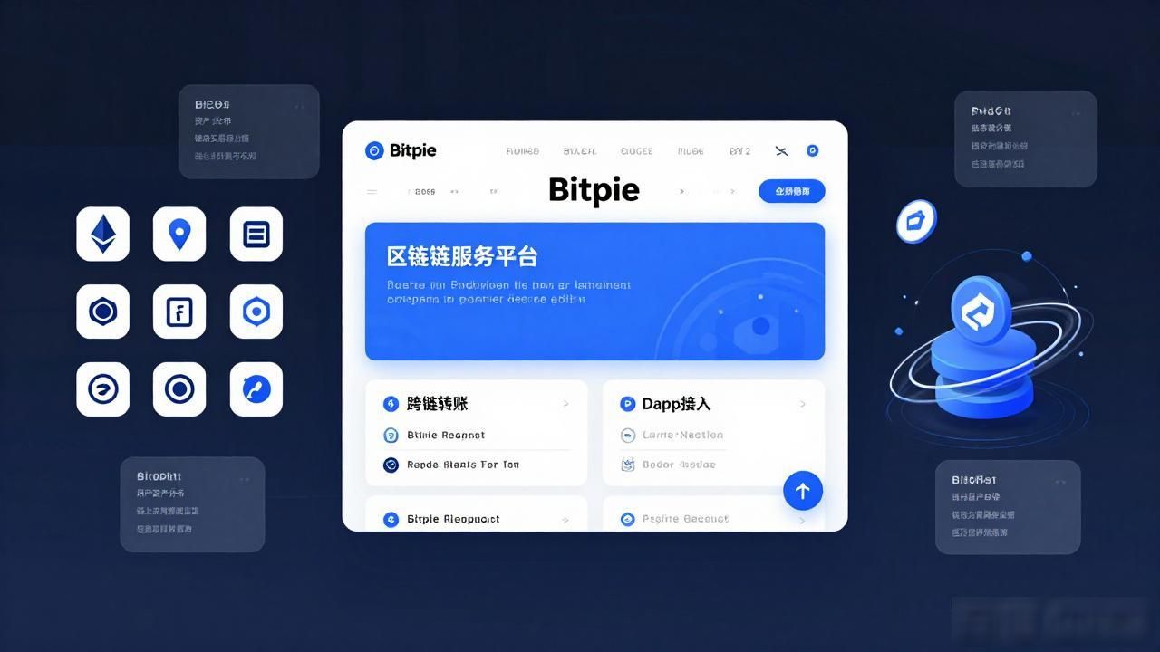 Bitpie官网进阶指南：从入门到精通的实操攻略