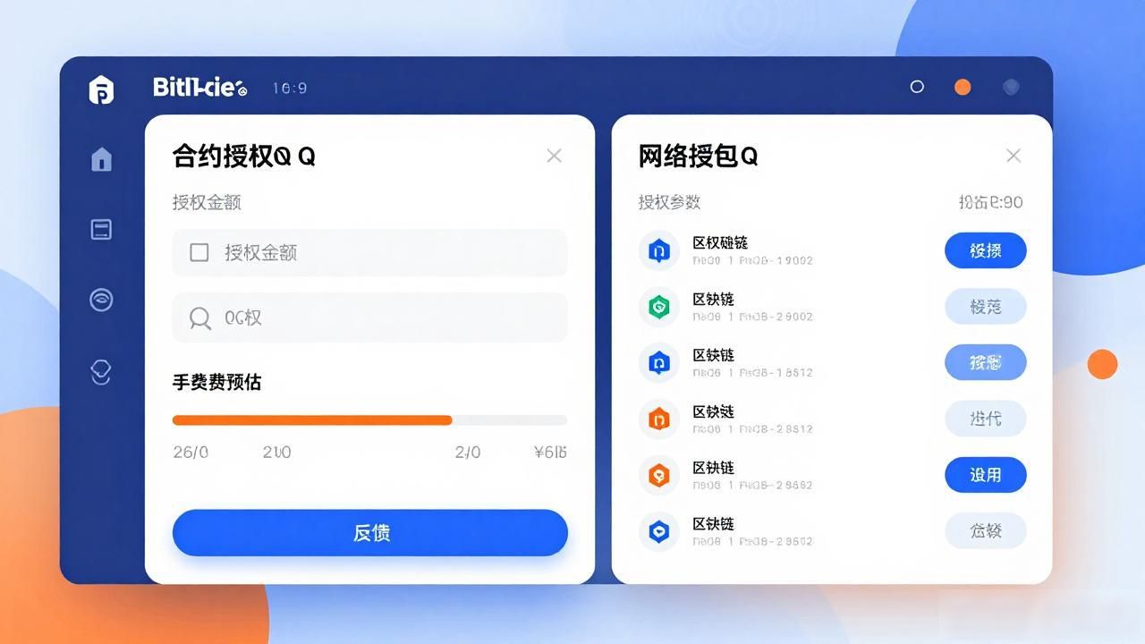 BitPie钱包如何完美对接智能合约新手必看指南