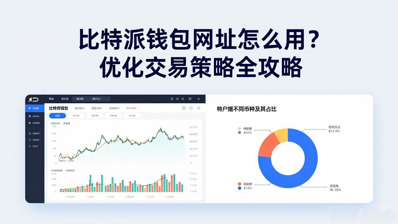 比特派钱包网址怎么用？优化交易策略全攻略
