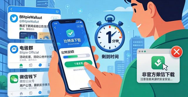 比特派钱包下载：如何持续关注最新动态？