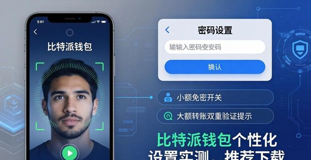 比特派钱包个性化设置实测，推荐下载