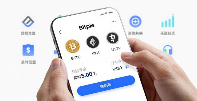 Bitpie钱包实测：下载后三年投资经验分享