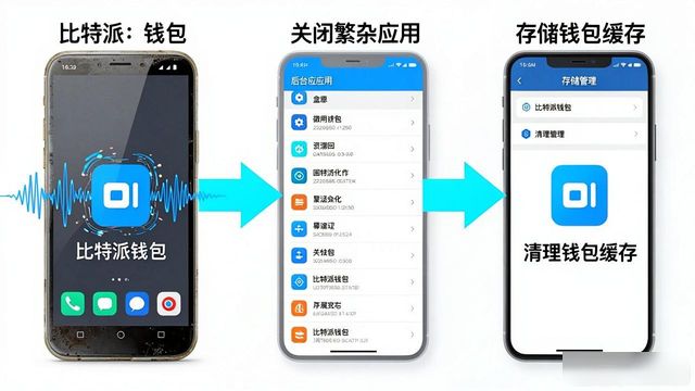 比特派钱包安卓下载资源分配技巧
