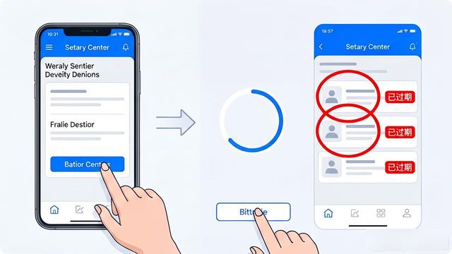 比特派官方App风险检测工具怎么用？看完就懂