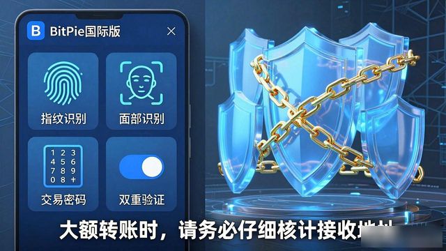 比特派钱包资金安全指南