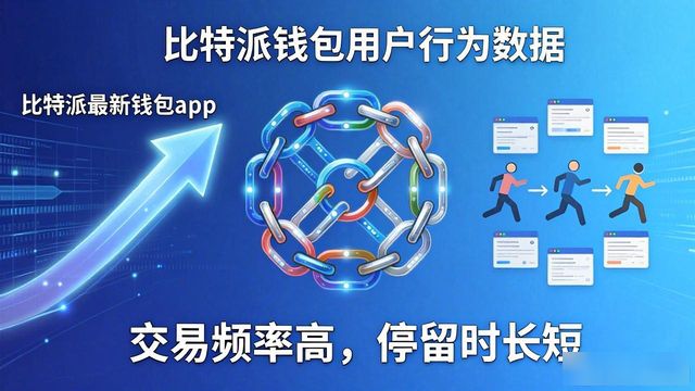 比特派最新钱包下载数据：用户都在搜什么