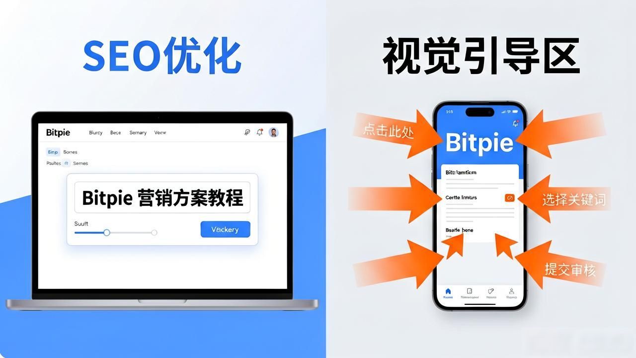 新手必看：利用Bitpie教程制定高效营销方案
