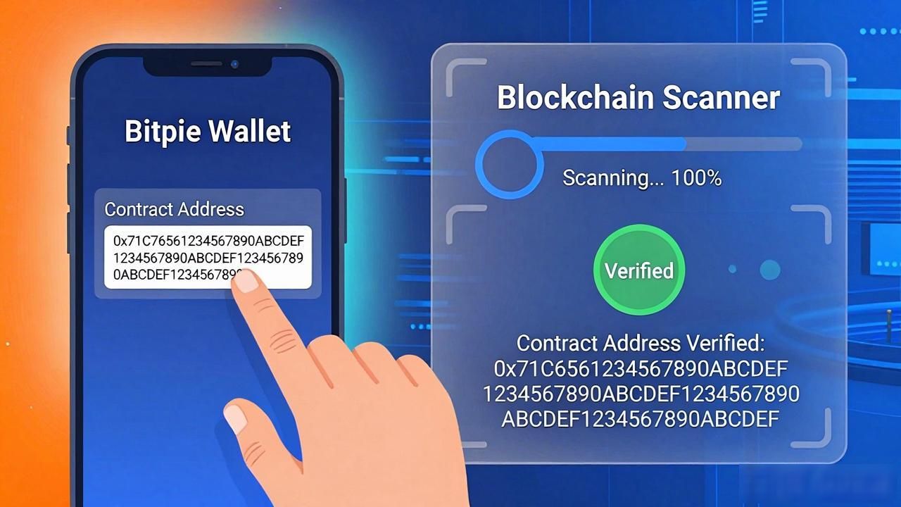 新手如何选币？比特派钱包实战避险指南