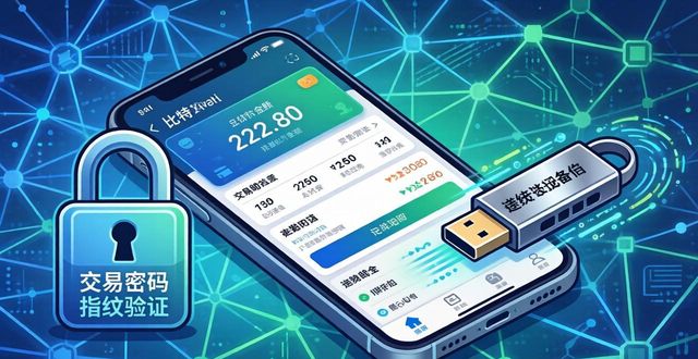 手机比特派钱包投资技巧，三步高效上手