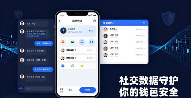 比特派Bitpie使用教程：社交平台的智慧_比特派是干嘛的_比特派是怎么样的平台