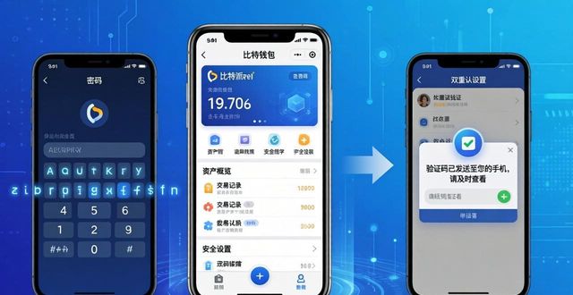 比特钱包_比特派钱包体系_比特派钱包app官方下载中文版的数字资产安全指南
