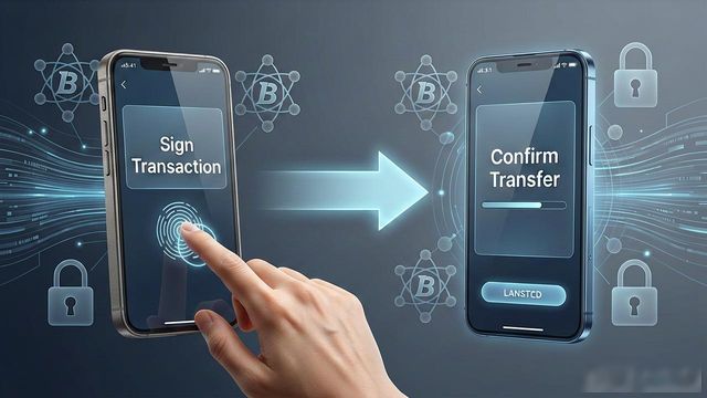 比特派冷热钱包怎么结合用更安全