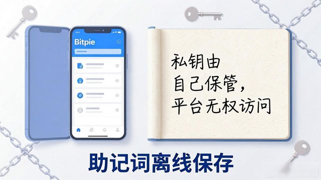 Bitpie钱包下载安全吗？用户协议里藏着这些关键条款