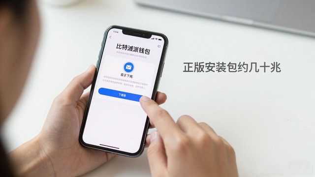 比特派钱包怎么下载更安全？官方地址与防骗指南