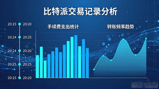 比特派下载后这样分析，收益看得更清楚